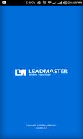 LeadmasterCRM پوسٹر