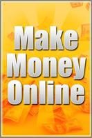 Make Money Online Blogs โปสเตอร์