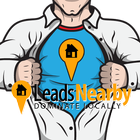 LeadsNearby Super Techs icône