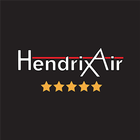 Hendrix Air ícone