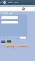 LeadSuccess Mobile Lite ภาพหน้าจอ 1
