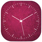 Classic Clock Live Wallpaper icon