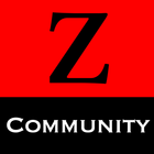 Z-Community icône