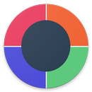 Flat Colors APK