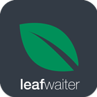 leafwaiter 아이콘