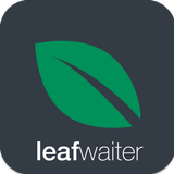 leafwaiter ícone