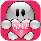 Real Love Test icône