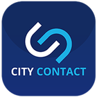 City Contact icon