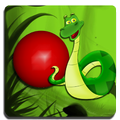 Jungle Ball Roll