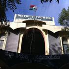 NLG District Court Circulars ikona