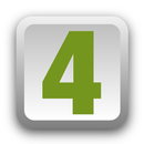 Four letter words (demo) APK