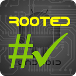 U Root Checker and Device Info