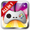 All in One Games APK
