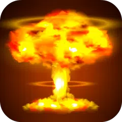 Explosion Sounds Prank APK Herunterladen