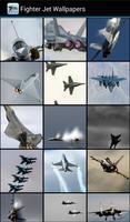 Fighter Jet Wallpapers capture d'écran 1
