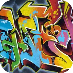 Graffiti Wallpapers APK download