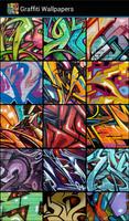 Graffiti Wallpapers Affiche