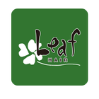 Leaf hair（リーフヘアー） icon