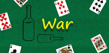 War - card game