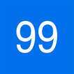 Tap 99 - Number Touch Game