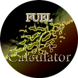 Топливный Калькулятор