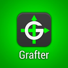 Grafter أيقونة