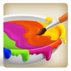 Paint Bowl icon