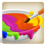 Paint Bowl icône