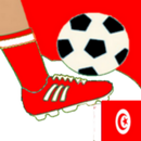tunisian league aplikacja