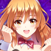 Hero Girls League - Fantasy RPG APK