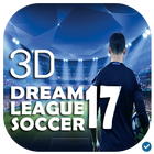 Tips dream League Soccer 2017 icône