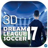 Tips dream League Soccer 2017 icône