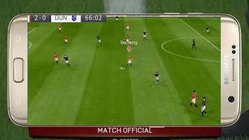 Free Football League Club screenshot 1