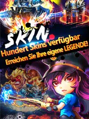download League of Battle:Kalamanda APK