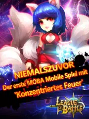 download League of Battle:Kalamanda APK