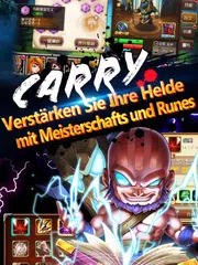 download League of Battle:Kalamanda APK