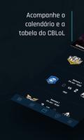 CBLOL 海报