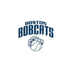 Boston Bobcats 圖標