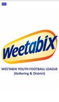 برنامه‌نما Weetabix Youth Football League عکس از صفحه