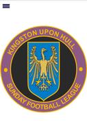 Hull Sunday Football League capture d'écran 1