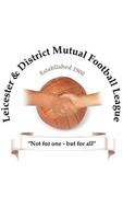 Leicester & District Mutual FL Affiche
