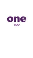 OneApp poster