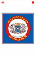 Peterborough & District YFL syot layar 1