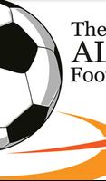 Poster Alliance Football League