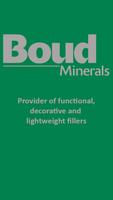 Boud Minerals 海报