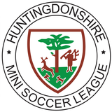 Hunts Mini Soccer League biểu tượng