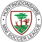 Hunts Mini Soccer League icône