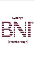 Synergy BNI poster