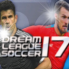 Dream League SOCCER 2017 Guide biểu tượng