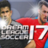 Dream League SOCCER 2017 Guide 圖標